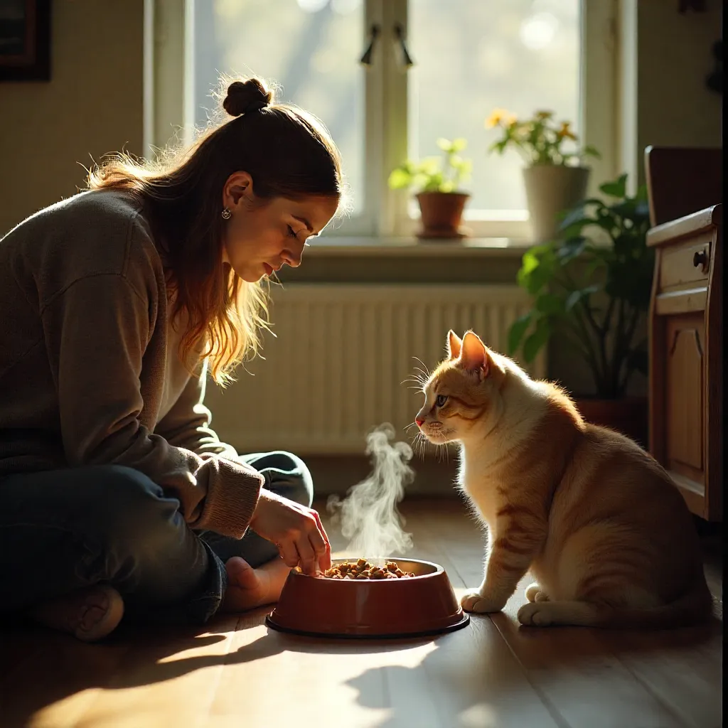 Professionell service